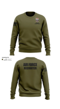 336 RCS F Flight 15570054 Crew Neck Sweatshirt - 132