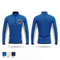 Champion Mindset Basketball Academy 5721341 Quarter Zip Jacket - 1 (1)