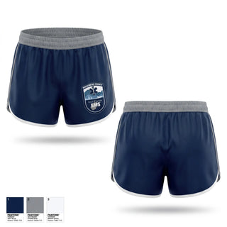 Ranger Panties, Pocahontas County EMS, EMS/EMT, Teamtime, Team time, sublimation, custom sports apparel, team uniforms, spirit wear, spiritwear, sports uniforms, custom shirts, team store, custom team store, fundraiser sports, apparel fundraiser