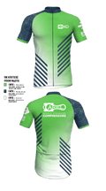 Ariel Corporation 97229157 Cycling Jersey - 2