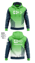 Ariel Corporation 97229157 Hoodie - 2