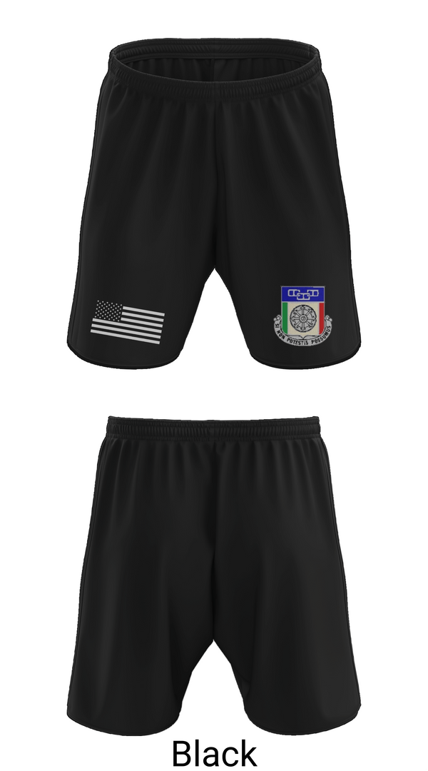 Athletic Shorts With Pockets, 244th QUARTERMASTER BATTALION, Army, Teamtime, Team time, sublimation, custom sports apparel, team uniforms, spirit wear, spiritwear, sports uniforms, custom shirts, team store, custom team store, fundraiser sports, apparel fundraiser