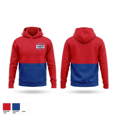 SWSA Hoodie - 1