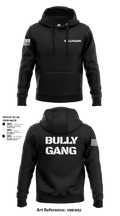 Bully Gang 92522740 Hoodie - 1