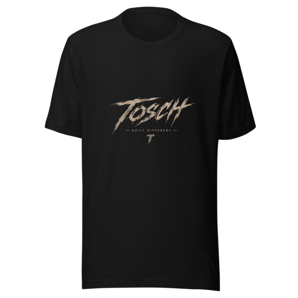 Unisex Staple T-Shirt - Black