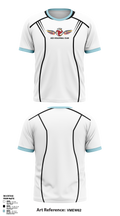 ACE Volleyball Club 23425419 Short Sleeve Performance Shirt - 1 (1)
