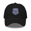 Field Operations and Logistics Agency, LLC Dad hat