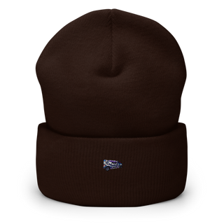 ACP Plumbing Service Cuffed Beanie | Yupoong 1501KC