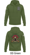 Charlie BTRY 2-114th FA 81101769 Hoodie - 55