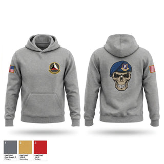 Hoodie, 14th Security Forces Squadron, Air Force, Teamtime, Team time, sublimation, custom sports apparel, team uniforms, spirit wear, spiritwear, sports uniforms, custom shirts, team store, custom team store, fundraiser sports, apparel fundraiser