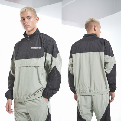 South Shore Joint Tactical Unit 56528812 Windbreaker - 2