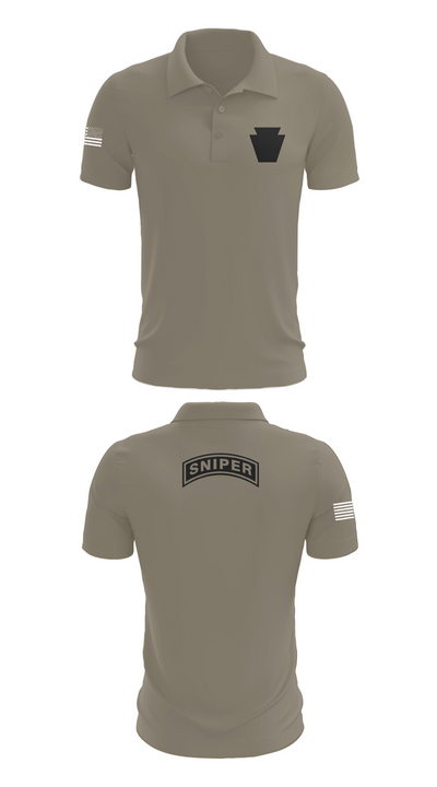 Zodiac 61144818 Short Sleeve Performance Polo - 64