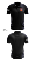 AFLCMCSWAT 46376626 Short Sleeve Performance Polo - 110