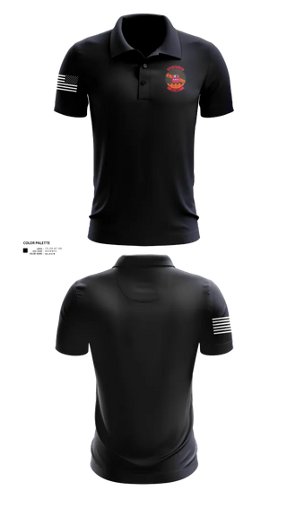 Short Sleeve Performance Polo, AFLCMCSWAT, , Teamtime, Team time, sublimation, custom sports apparel, team uniforms, spirit wear, spiritwear, sports uniforms, custom shirts, team store, custom team store, fundraiser sports, apparel fundraiser