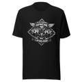 Life blood Unisex Staple T-Shirt