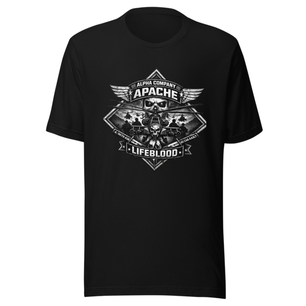 Unisex Staple T-Shirt - Black