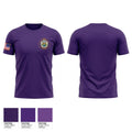 Upper Moreland Fire Department 34614130 Short Sleeve Performance Shirt - 1