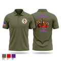 North Apollo VFD Short Sleeve Performance Polo - 1