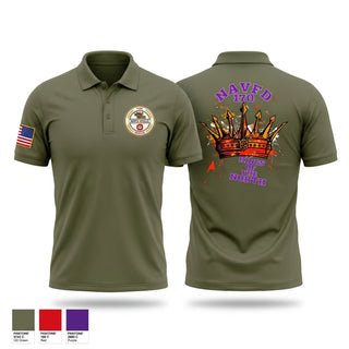 Short Sleeve Performance Polo, North Apollo VFD, Fire Department, Teamtime, Team time, sublimation, custom sports apparel, team uniforms, spirit wear, spiritwear, sports uniforms, custom shirts, team store, custom team store, fundraiser sports, apparel fundraiser