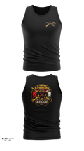 C-Troop 1-299 CAV Tank Top - 3