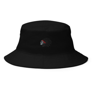 Social Circle Cheer 32565399 Bucket Hat | Big Accessories BX003