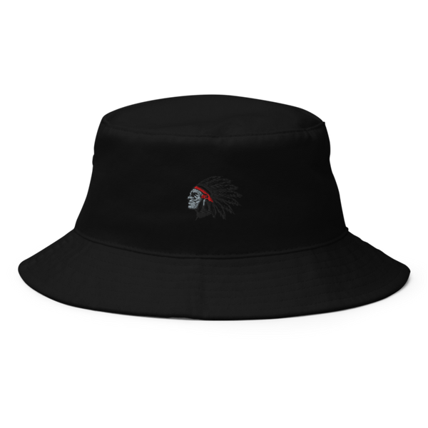 Social Circle Cheer 32565399 Bucket Hat | Big Accessories BX003