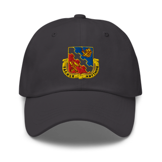 317th ECC 65415028 Classic Dad Hat | Yupoong 6245CM