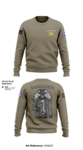 Bandoleros 86621412 Crew Neck Sweatshirt - 3