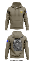Bandoleros 86621412 Hoodie - 3