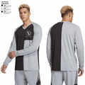 Colorado Lightning Basketball Club 24894382 Long Sleeve Performance Shirt 3