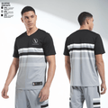 Colorado Lightning Basketball Club 24894382 Short Sleeve Performance Shirt - 2