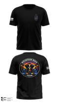 Mountain Bike Team 12317033 Short Sleeve Performance Shirt - 3