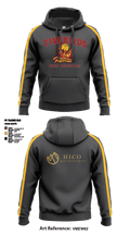 Falcon Middle School Basketball 65038956 Hoodie -9