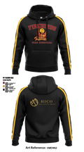 Falcon Middle School Basketball 65038956 Hoodie -10