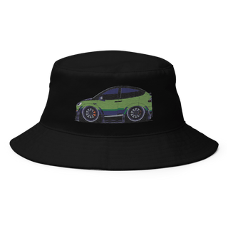 EV AutostyleEV Autostyle 25310050 Bucket Hat | Big Accessories BX003