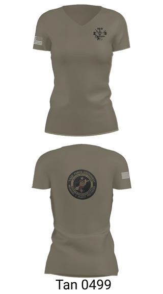 Womens Short Sleeve Vneck Shirt, V2/5, Marines, Teamtime, Team time, sublimation, custom sports apparel, team uniforms, spirit wear, spiritwear, sports uniforms, custom shirts, team store, custom team store, fundraiser sports, apparel fundraiser