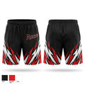 BombSquad Athletic Shorts With Pockets - 1