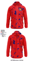 DYS Windbreaker - 1