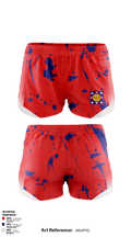 DYS Ranger Panties - 1