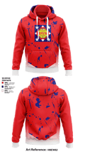 DYS Hoodie - 1