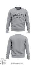 MKA 44289262 Crew Neck Sweatshirt - 2