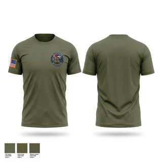 Short Sleeve Performance Shirt, Jessamine County EMS Special Operations, EMS/EMT, Teamtime, Team time, sublimation, custom sports apparel, team uniforms, spirit wear, spiritwear, sports uniforms, custom shirts, team store, custom team store, fundraiser sports, apparel fundraiser