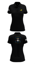 VFA-151 79286113 Women's Short Sleeve Performance Polo  - 33