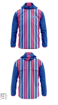 Islanders 88250489 Windbreaker - 3