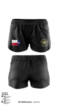 Hays County Crisis Negotiations Team 31818784 Ranger Panties -2