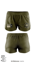 Hays County Crisis Negotiations Team 31818784 Ranger Panties - 3