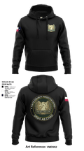 Hays County Crisis Negotiations Team 31818784 Hoodie - 1