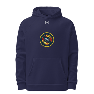 Optometry 9518221 Under Armour Hoodie