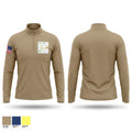 63rd Army Band 82282304 Windbreaker - 1