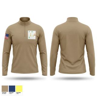 Windbreaker, 63rd Army Band, Army, Teamtime, Team time, sublimation, custom sports apparel, team uniforms, spirit wear, spiritwear, sports uniforms, custom shirts, team store, custom team store, fundraiser sports, apparel fundraiser